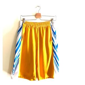 AND 1 Athletic Shorts, size Small